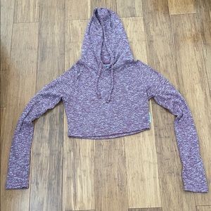 Gymshark Slounge Hoodie Size M